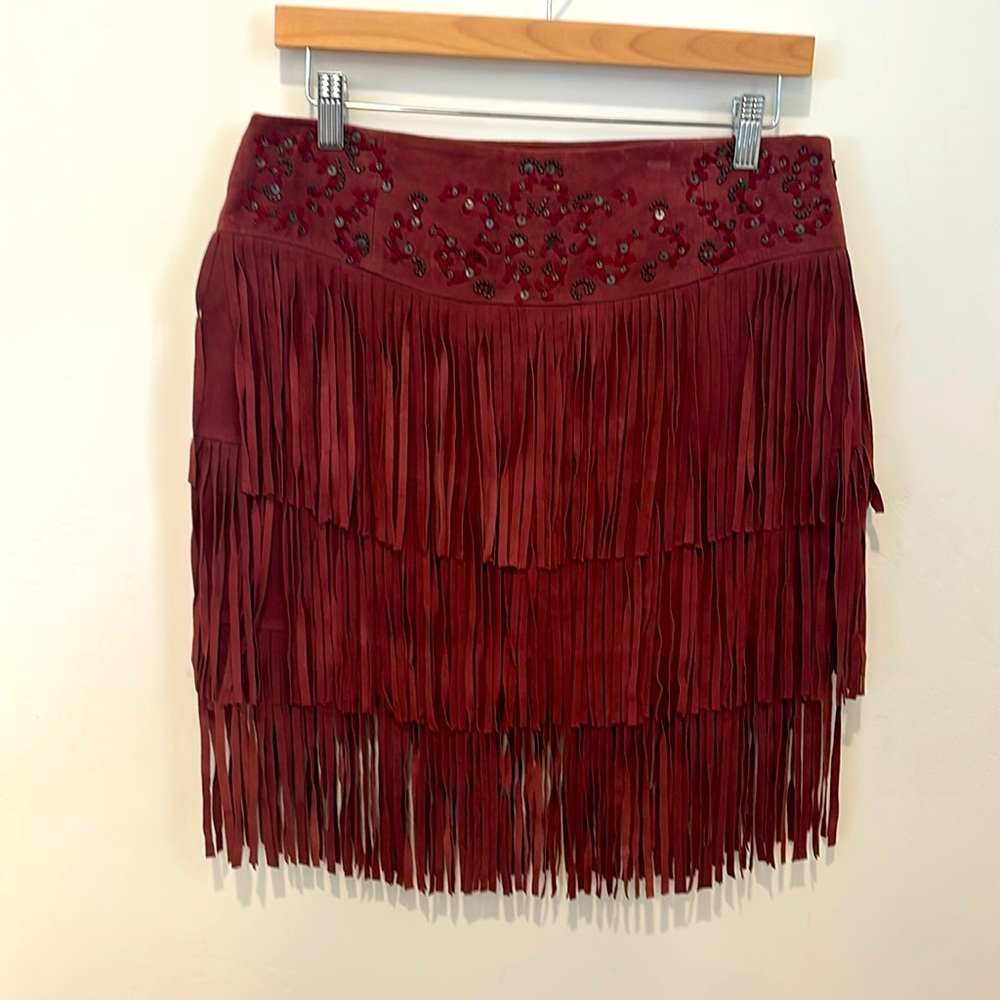 Idyllwind Skirt